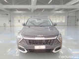  KIA  Sportage KIA  / 2021 / 5P / SUV 1.6 CRDI MHEV BUSINESS 2WD DCT (AUTOCARRO) #6