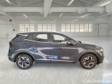  KIA  Sportage KIA  / 2021 / 5P / SUV 1.6 CRDI MHEV BUSINESS 2WD DCT (AUTOCARRO) #7