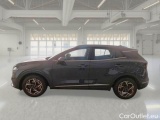  KIA  Sportage KIA  / 2021 / 5P / SUV 1.6 CRDI MHEV BUSINESS 2WD DCT (AUTOCARRO) #8