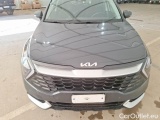  KIA  Sportage KIA  / 2021 / 5P / SUV 1.6 CRDI MHEV BUSINESS 2WD DCT (AUTOCARRO) #28