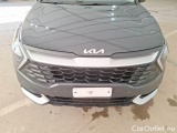  KIA  Sportage KIA  / 2021 / 5P / SUV 1.6 CRDI MHEV BUSINESS 2WD DCT (AUTOCARRO) #32
