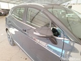  KIA  Sportage KIA  / 2021 / 5P / SUV 1.6 CRDI MHEV BUSINESS 2WD DCT (AUTOCARRO) #39