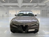  Alfa Romeo   STELVIO ALFA ROMEO / 2017 / 5P / SUV 2.2 TD 190 CV SUPER BUSINESS AT8 Q4 #6