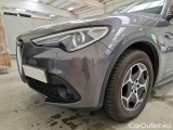  Alfa Romeo   STELVIO ALFA ROMEO / 2017 / 5P / SUV 2.2 TD 190 CV SUPER BUSINESS AT8 Q4 #28