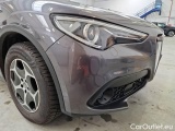  Alfa Romeo   STELVIO ALFA ROMEO / 2017 / 5P / SUV 2.2 TD 190 CV SUPER BUSINESS AT8 Q4 #32
