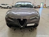  Alfa Romeo   STELVIO ALFA ROMEO / 2017 / 5P / SUV 2.2 TD 190 CV SUPER BUSINESS AT8 Q4 #30