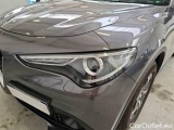  Alfa Romeo   STELVIO ALFA ROMEO / 2017 / 5P / SUV 2.2 TD 190 CV SUPER BUSINESS AT8 Q4 #34