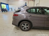  Alfa Romeo   STELVIO ALFA ROMEO / 2017 / 5P / SUV 2.2 TD 190 CV SUPER BUSINESS AT8 Q4 #48
