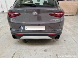  Alfa Romeo   STELVIO ALFA ROMEO / 2017 / 5P / SUV 2.2 TD 190 CV SUPER BUSINESS AT8 Q4 #50