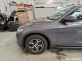  Alfa Romeo   STELVIO ALFA ROMEO / 2017 / 5P / SUV 2.2 TD 190 CV SUPER BUSINESS AT8 Q4 #67