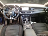  STELVIO