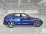  Alfa Romeo   STELVIO ALFA ROMEO / 2017 / 5P / SUV 2.2 TD 190 CV SUPER BUSINESS AT8 Q4 #7