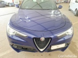  Alfa Romeo   STELVIO ALFA ROMEO / 2017 / 5P / SUV 2.2 TD 190 CV SUPER BUSINESS AT8 Q4 #25