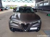  Alfa Romeo   STELVIO ALFA ROMEO / 2017 / 5P / SUV 2.2 TURBO DIESEL 190CV AT8 RWD EXECUTIVE #6