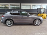  Alfa Romeo   STELVIO ALFA ROMEO / 2017 / 5P / SUV 2.2 TURBO DIESEL 190CV AT8 RWD EXECUTIVE #7
