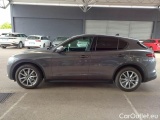  Alfa Romeo   STELVIO ALFA ROMEO / 2017 / 5P / SUV 2.2 TURBO DIESEL 190CV AT8 RWD EXECUTIVE #8