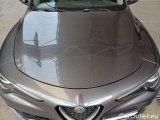  Alfa Romeo   STELVIO ALFA ROMEO / 2017 / 5P / SUV 2.2 TURBO DIESEL 190CV AT8 RWD EXECUTIVE #37