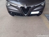  Alfa Romeo   STELVIO ALFA ROMEO / 2017 / 5P / SUV 2.2 TURBO DIESEL 190CV AT8 RWD EXECUTIVE #45
