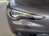  Alfa Romeo   STELVIO ALFA ROMEO / 2017 / 5P / SUV 2.2 TURBO DIESEL 190CV AT8 RWD EXECUTIVE #52