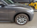  Alfa Romeo   STELVIO ALFA ROMEO / 2017 / 5P / SUV 2.2 TURBO DIESEL 190CV AT8 RWD EXECUTIVE #54