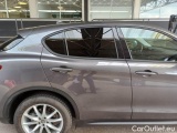  Alfa Romeo   STELVIO ALFA ROMEO / 2017 / 5P / SUV 2.2 TURBO DIESEL 190CV AT8 RWD EXECUTIVE #63