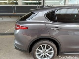  Alfa Romeo   STELVIO ALFA ROMEO / 2017 / 5P / SUV 2.2 TURBO DIESEL 190CV AT8 RWD EXECUTIVE #68