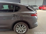  Alfa Romeo   STELVIO ALFA ROMEO / 2017 / 5P / SUV 2.2 TURBO DIESEL 190CV AT8 RWD EXECUTIVE #81
