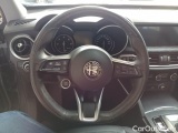  Alfa Romeo   STELVIO ALFA ROMEO / 2017 / 5P / SUV 2.2 TURBO DIESEL 190CV AT8 RWD EXECUTIVE #116