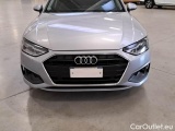  Audi  A4 AUDI  AVANT / 2019 / 5P / STATION WAGON 2.0 30 TDI 100KW BUSINESS S TRONIC #39