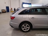  Audi  A4 AUDI  AVANT / 2019 / 5P / STATION WAGON 2.0 30 TDI 100KW BUSINESS S TRONIC #61