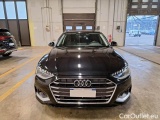  Audi  A4 AUDI  AVANT / 2019 / 5P / STATION WAGON 2.0 35 TDI BUSIN ADVAN. S TRONIC #7