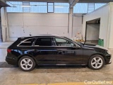  Audi  A4 AUDI  AVANT / 2019 / 5P / STATION WAGON 2.0 35 TDI BUSIN ADVAN. S TRONIC #8
