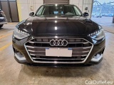  Audi  A4 AUDI  AVANT / 2019 / 5P / STATION WAGON 2.0 35 TDI BUSIN ADVAN. S TRONIC #28