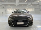  Audi  A4 AUDI  AVANT / 2019 / 5P / STATION WAGON 2.0 40 TDI QUAT. SLINE EDIT. S TRONIC #6