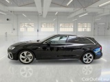  Audi  A4 AUDI  AVANT / 2019 / 5P / STATION WAGON 2.0 40 TDI QUAT. SLINE EDIT. S TRONIC #8