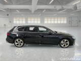  Audi  A4 AUDI  AVANT / 2019 / 5P / STATION WAGON 2.0 40 TDI QUAT. SLINE EDIT. S TRONIC #7