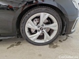  Audi  A4 AUDI  AVANT / 2019 / 5P / STATION WAGON 2.0 40 TDI QUAT. SLINE EDIT. S TRONIC #17