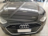  Audi  A4 AUDI  AVANT / 2019 / 5P / STATION WAGON 2.0 40 TDI QUAT. SLINE EDIT. S TRONIC #30