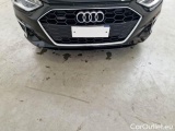  Audi  A4 AUDI  AVANT / 2019 / 5P / STATION WAGON 2.0 40 TDI QUAT. SLINE EDIT. S TRONIC #38