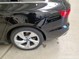 Audi  A4 AUDI  AVANT / 2019 / 5P / STATION WAGON 2.0 40 TDI QUAT. SLINE EDIT. S TRONIC #58