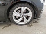  Audi  A4 AUDI  AVANT / 2019 / 5P / STATION WAGON 2.0 40 TDI QUAT. SLINE EDIT. S TRONIC #69