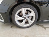  Audi  A4 AUDI  AVANT / 2019 / 5P / STATION WAGON 2.0 40 TDI QUAT. SLINE EDIT. S TRONIC #75