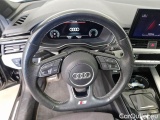  Audi  A4 AUDI  AVANT / 2019 / 5P / STATION WAGON 2.0 40 TDI QUAT. SLINE EDIT. S TRONIC #79