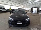  Audi  A4 AUDI  / 2019 / 4P / BERLINA 2.0 35 TDI SLINE EDIT. S TRONIC #6