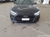  Audi  A4 AUDI  / 2019 / 4P / BERLINA 2.0 35 TDI SLINE EDIT. S TRONIC #27