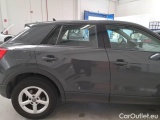  Audi  Q2 AUDI  / 2016 / 5P / SUV 1.6 30 TDI BUSINESS S TRONIC #52