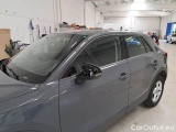  Audi  Q2 AUDI  / 2016 / 5P / SUV 1.6 30 TDI BUSINESS S TRONIC #91