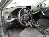  Audi  Q2 AUDI  / 2016 / 5P / SUV 1.6 30 TDI BUSINESS S TRONIC #124