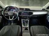  Audi  Q3 AUDI  / 2018 / 5P / SUV 35 TDI S TRONIC BUSINESS #3