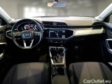 Audi  Q3 AUDI  / 2018 / 5P / SUV 35 TDI S TRONIC BUSINESS #3